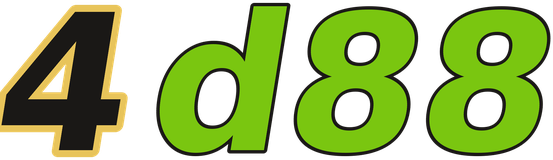 4d88 logo