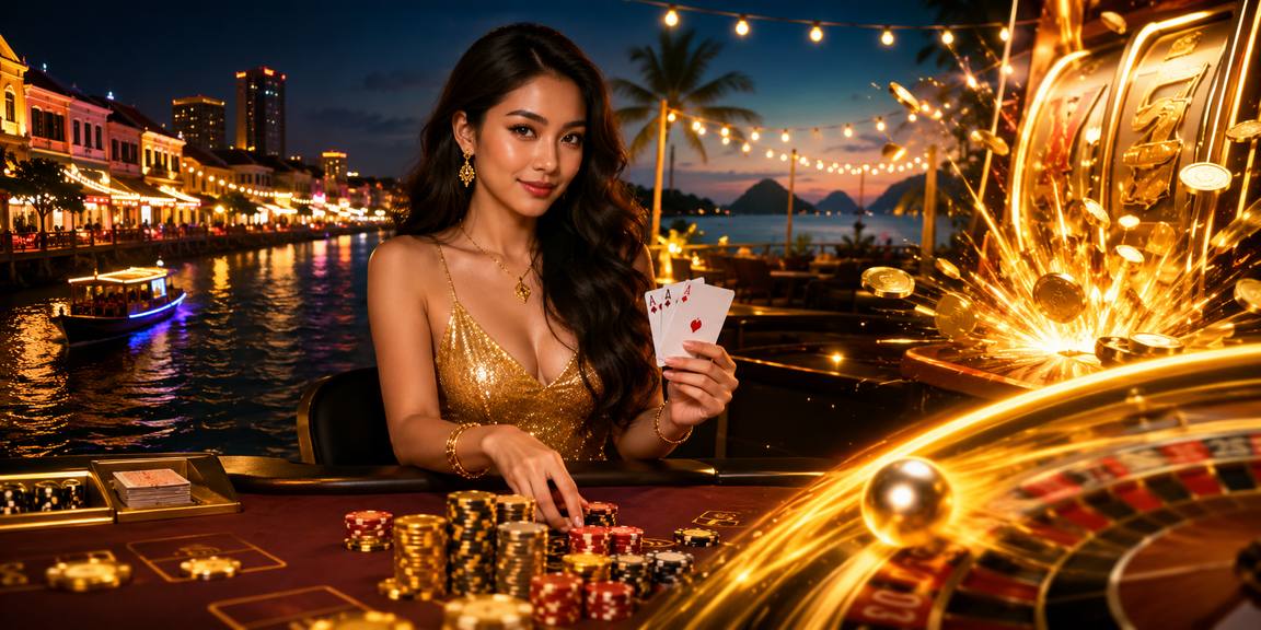 4d88 Cara Membuka Akaun dan Mula Bermain di 4d88